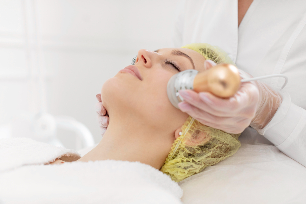 Skin Tightening Treatment