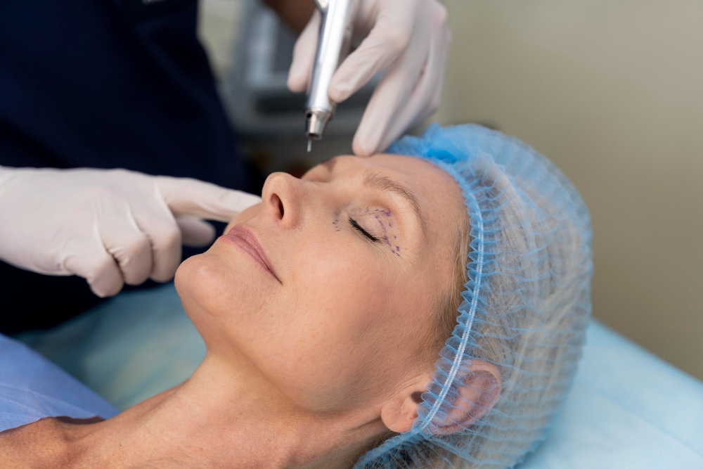 Anti-Aging Treatments